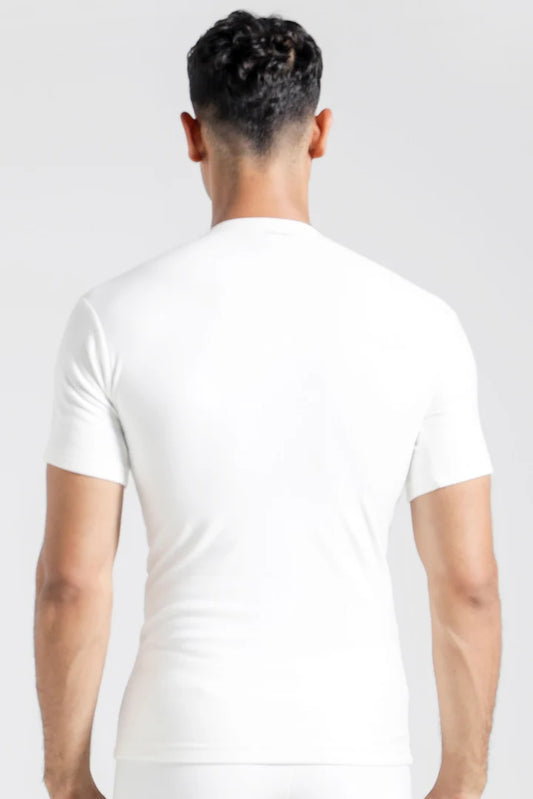 Classic Thermal Warmer Shirt Half Sleeves (Maco)