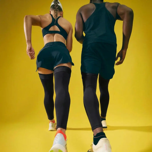Ultimate Warmth, Superior Support, All-Day Comfort. Knee Warmer
