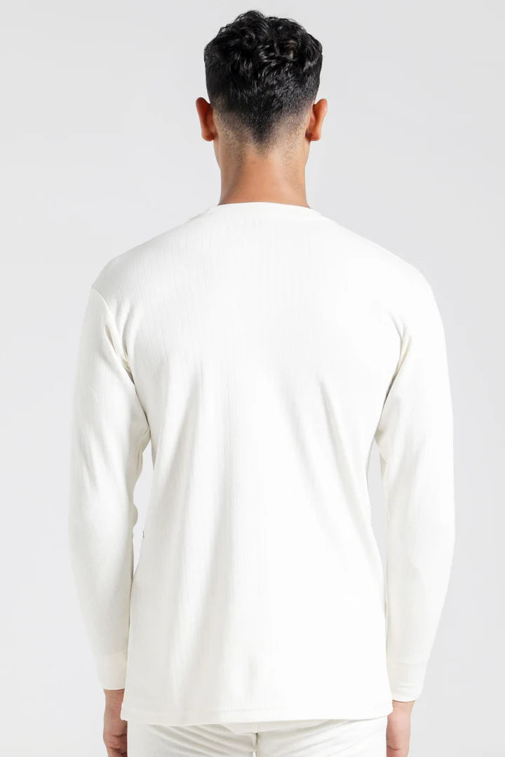 Classic Thermal Warmer Shirt Full Sleeves (Maco)