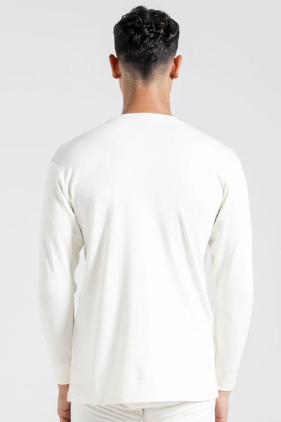 Classic Thermal Warmer Shirt Full Sleeves (Maco)