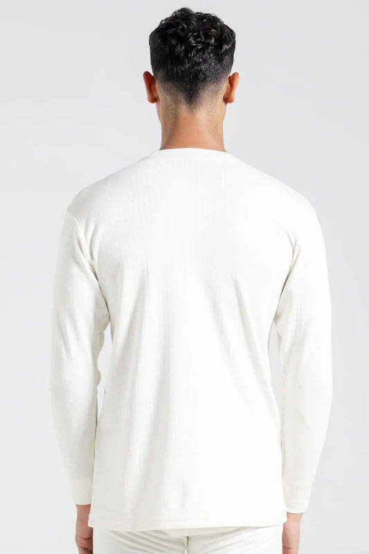 Classic Thermal Warmer Shirt Full Sleeves (Maco)