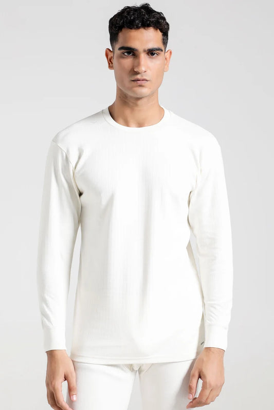 Classic Thermal Warmer Shirt Full Sleeves (Maco)