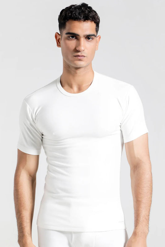 Classic Thermal Warmer Shirt Half Sleeves (Maco)
