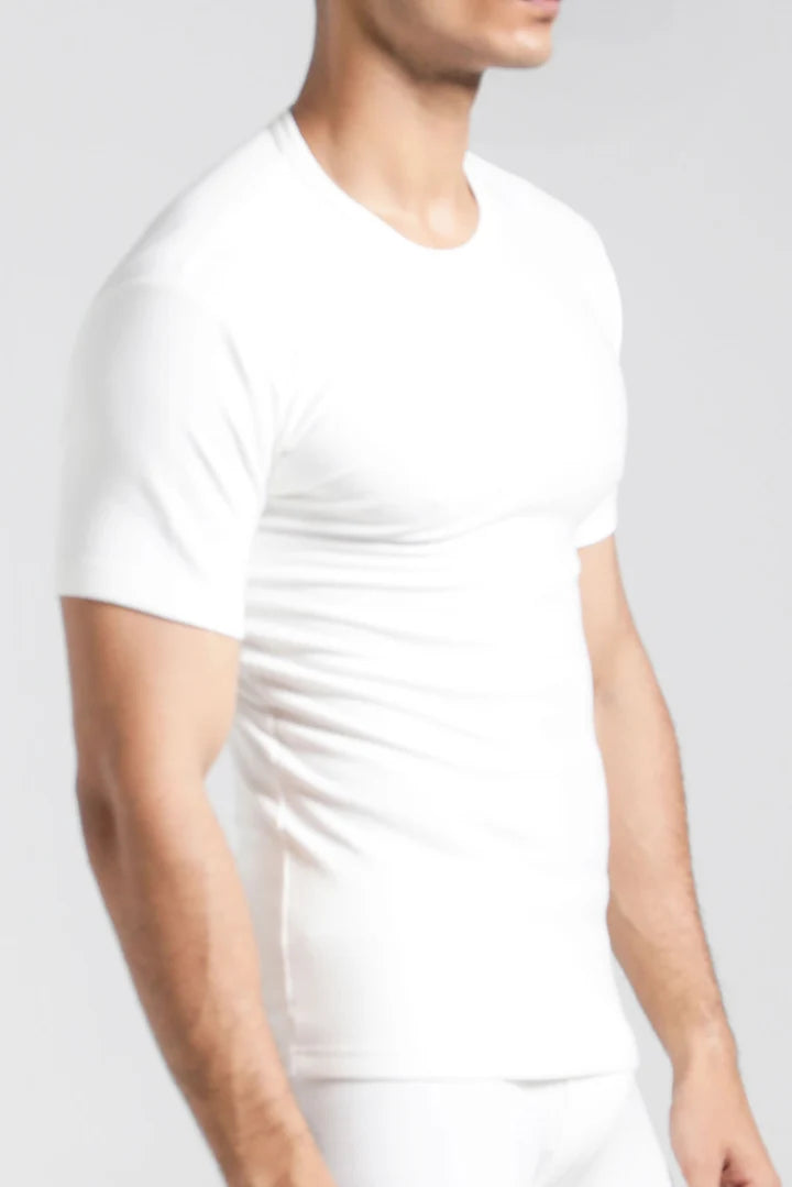 Classic Thermal Warmer Shirt Half Sleeves (Maco)