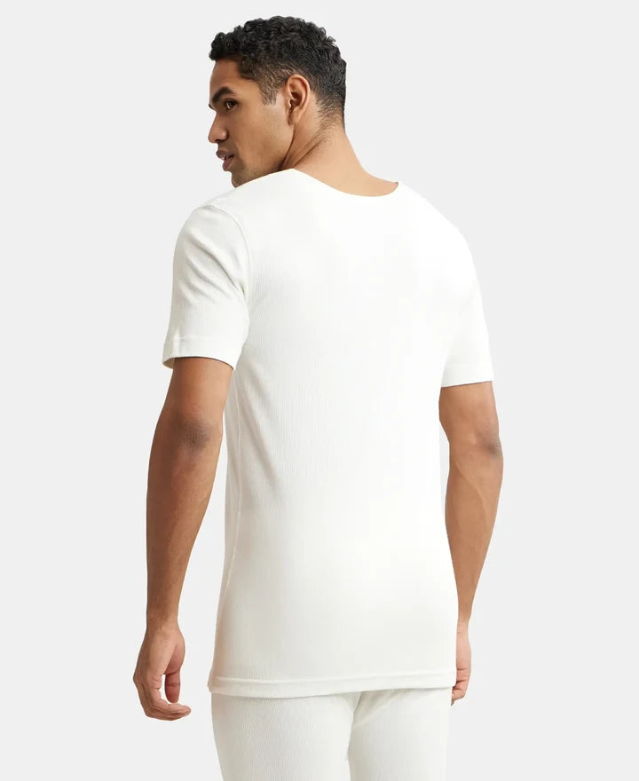 Half Sleeves Premium Thermal Warmer Suit (Maco)