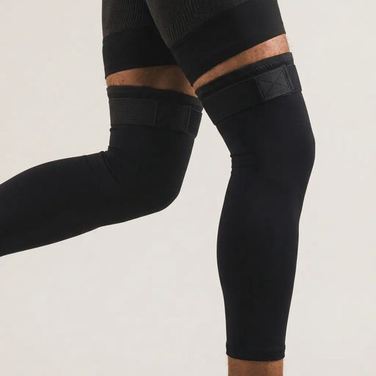 Ultimate Warmth, Superior Support, All-Day Comfort. Knee Warmer