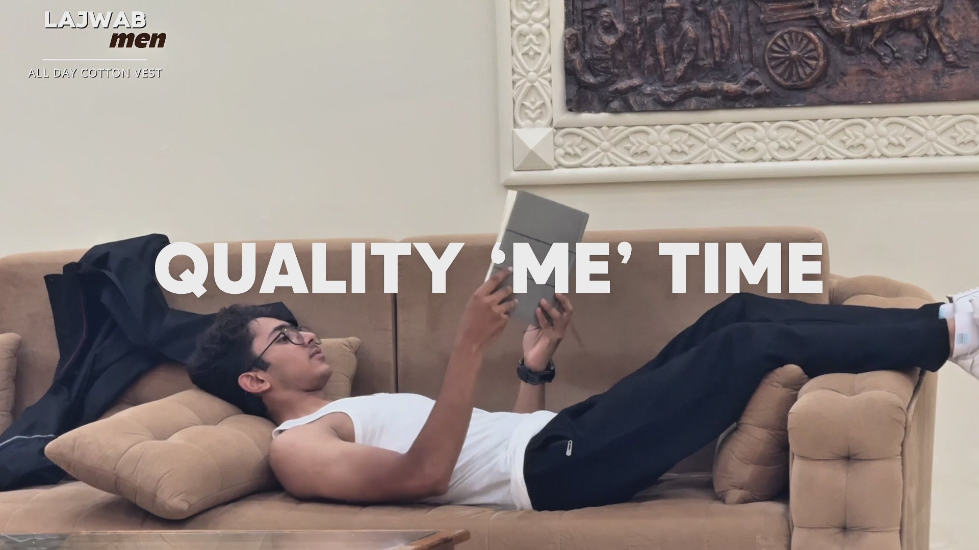 Load video: 